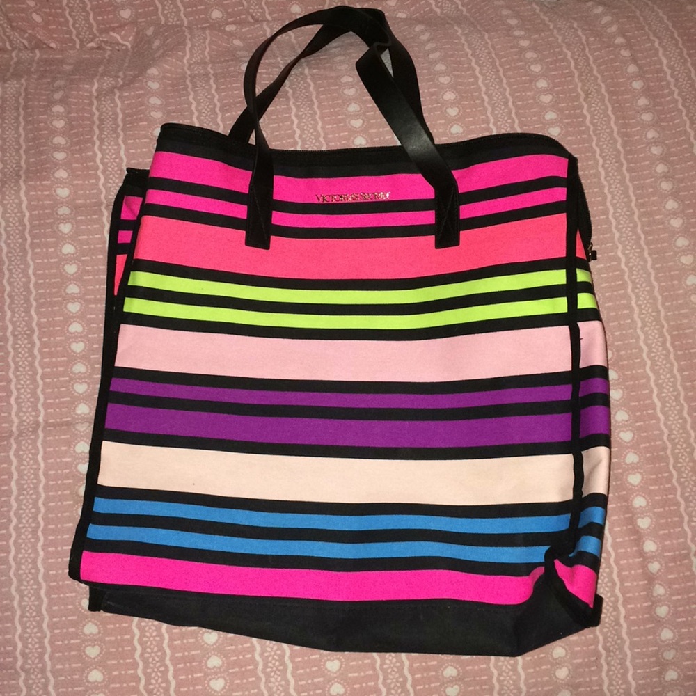 COPY - - Multi color vs bag RARE!